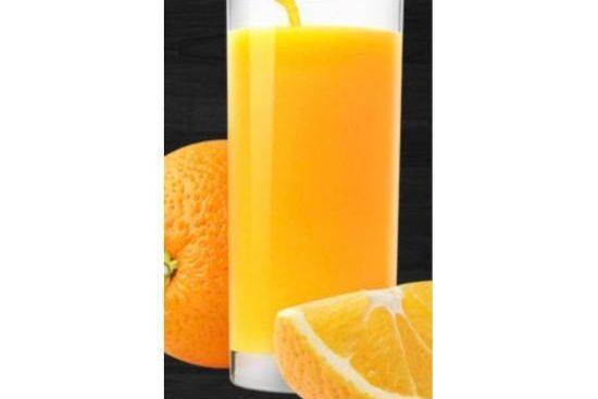 #.REAL FRESH ORANGE JUICE-新鮮嘅橙汁-CAM TƯƠI VẮT NGUYÊN CHẤT